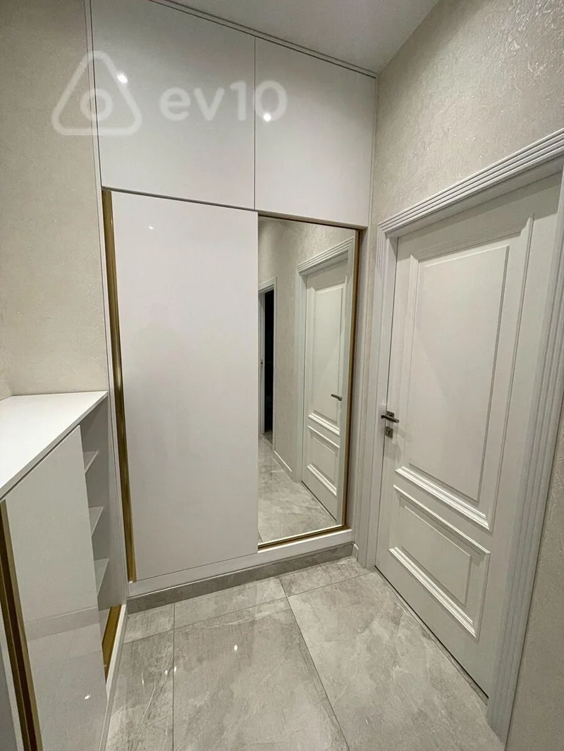 2 otaqlı mənzil, 66 m², Elşad Quliyev — kirayə — Mənzil, Bakı (4)