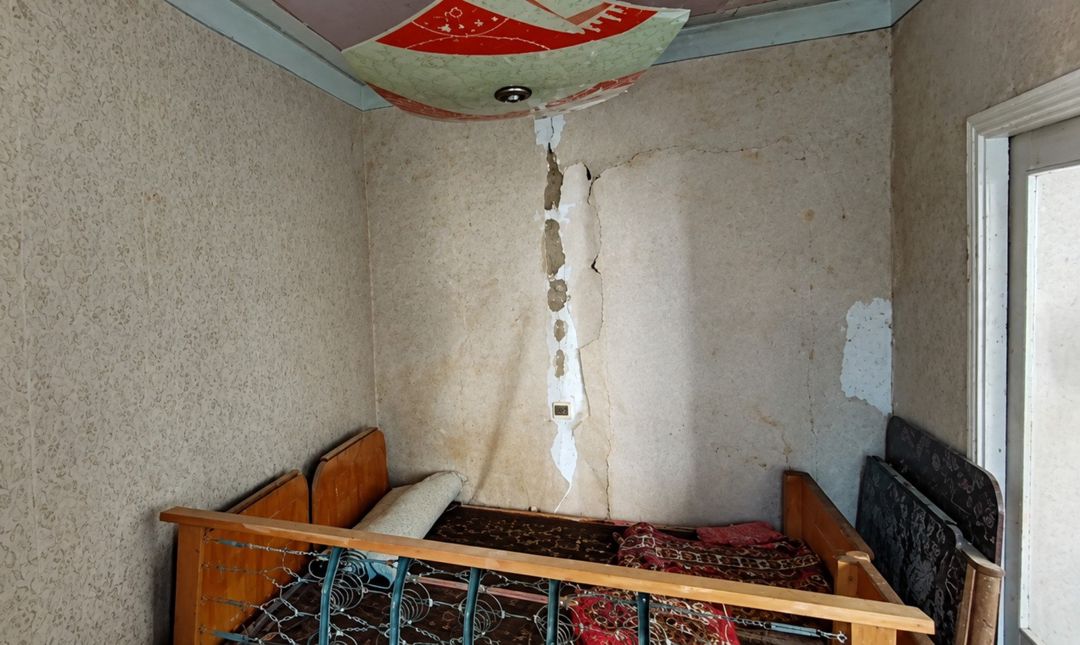 Satılır 3 otaqlı köhnə tikili 80 m² — Mənzil, Bakı (6)