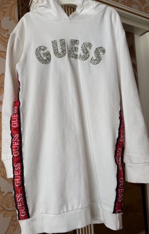 Etketi yoxdu yenidi 110 azn alinib Guess Kids qız uşaqları üçün — Bakı