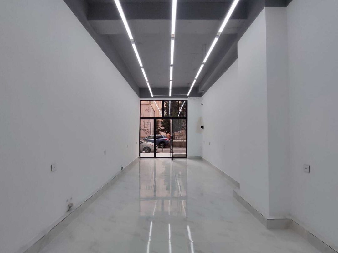 Satılır obyekt 35 m² — Əmlak, Bakı (4)