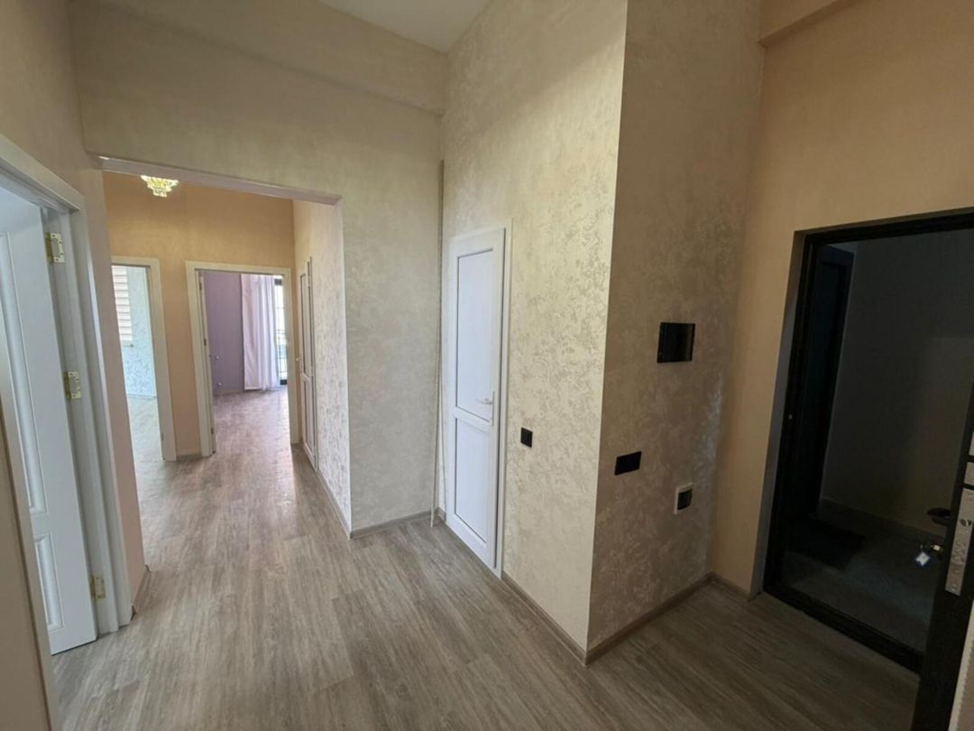 Satılır 3 otaqlı yeni tikili 82.2 m² — Mənzil, Bakı (9)