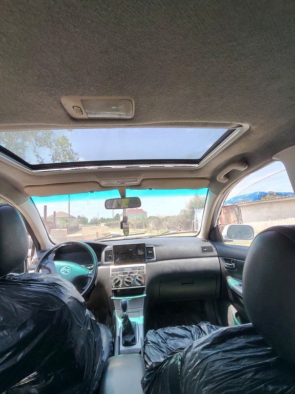 BYD F3, 1.5 L, 2013 il, 250 000 km — Avtomobillər, Bakı (6)