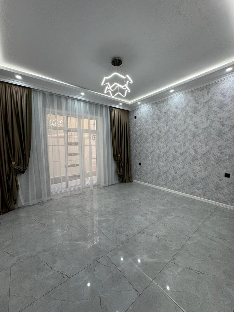 Satılır 5 otaqlı həyət evi/bağ evi 290 m² — Ev, villa, Bakı (12)