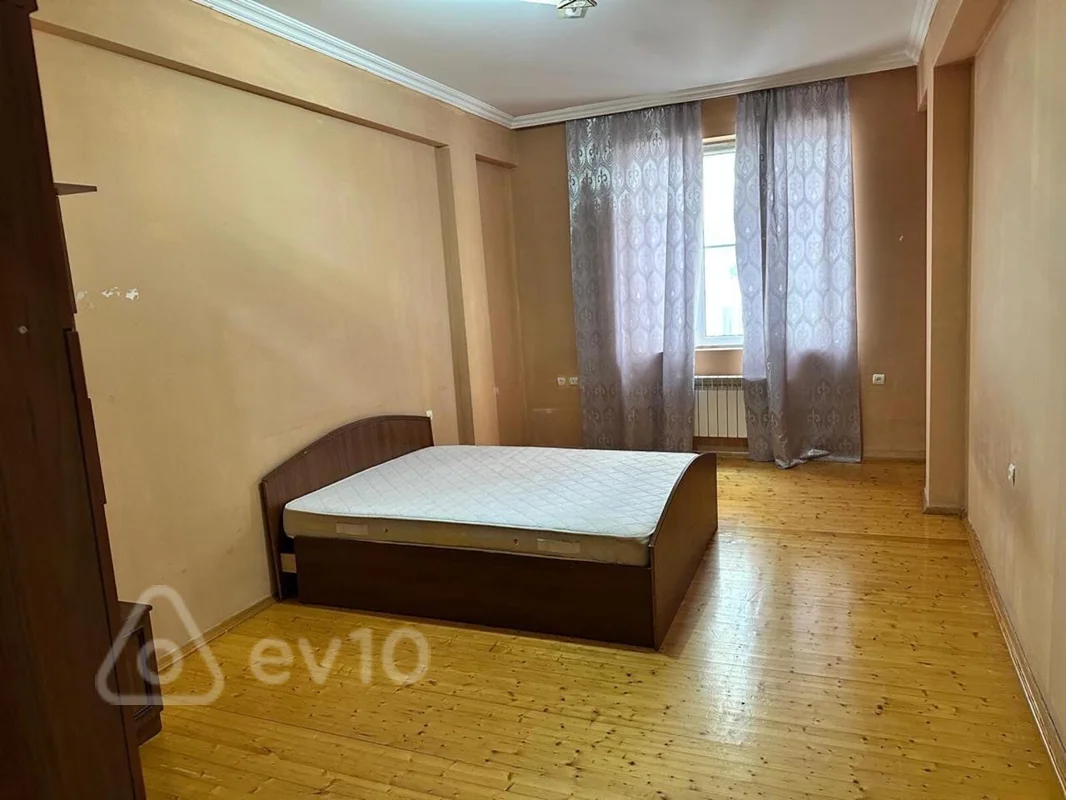 3 otaqlı mənzil, 115 m², Əsəd əhmədov — kirayə — Mənzil, Bakı (7)