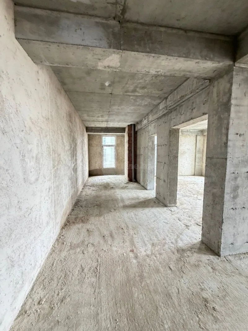 Kirayə verilir 2 otaqlı Mənzil Yeni tikili 108 m² Bakı, Yasamal r., Nizami m — Mənzil, Bakı (3)