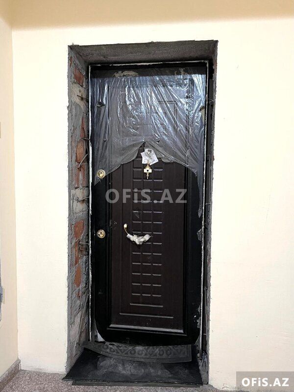 Yeni tikili Satılır Yasamal r., Nizami m., 3 otaq, 175 m² — Mənzil, Bakı (6)