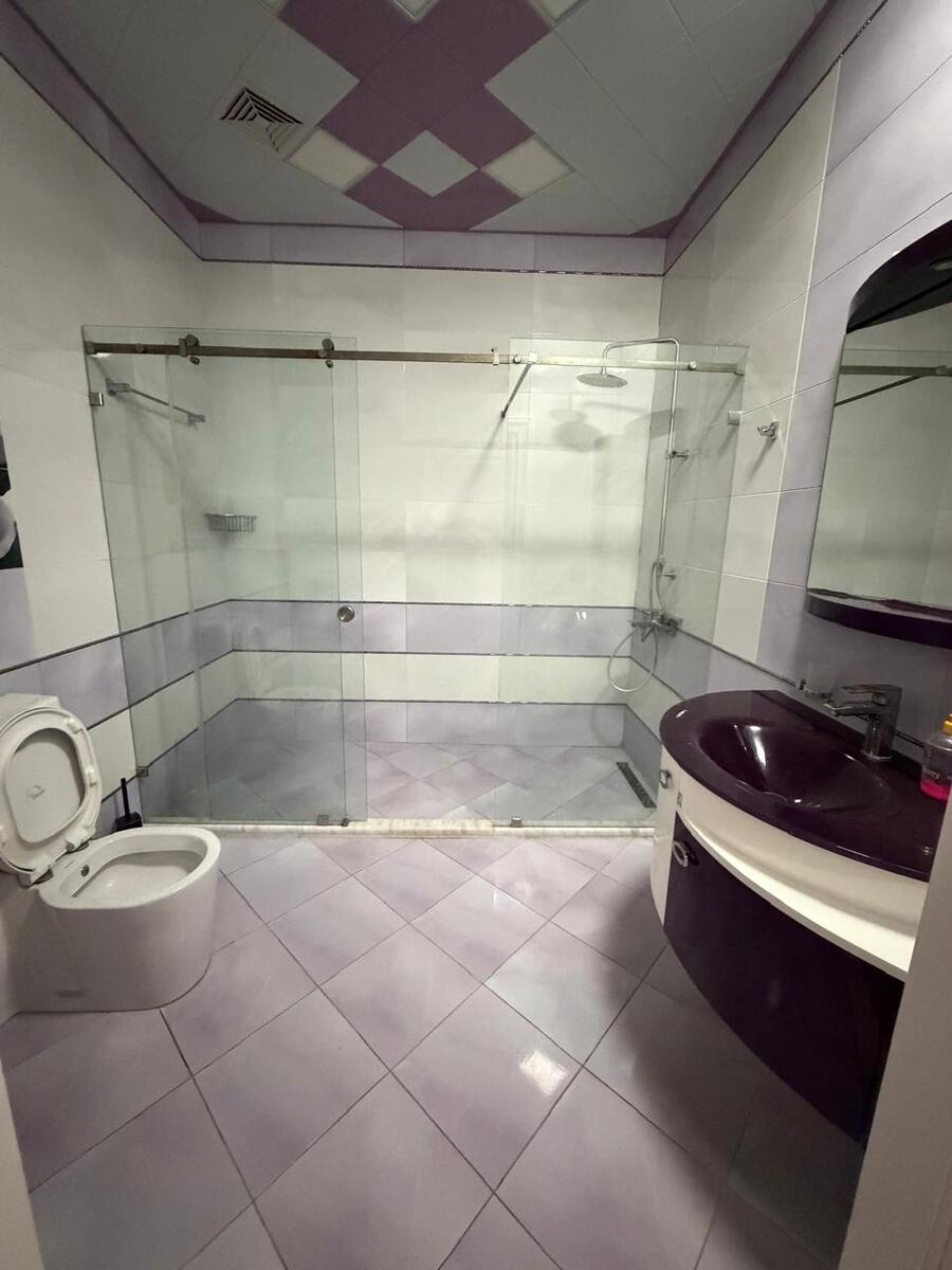 İcarəyə verilir 3 otaqlı yeni tikili 120 m² — Mənzil, Bakı (11)