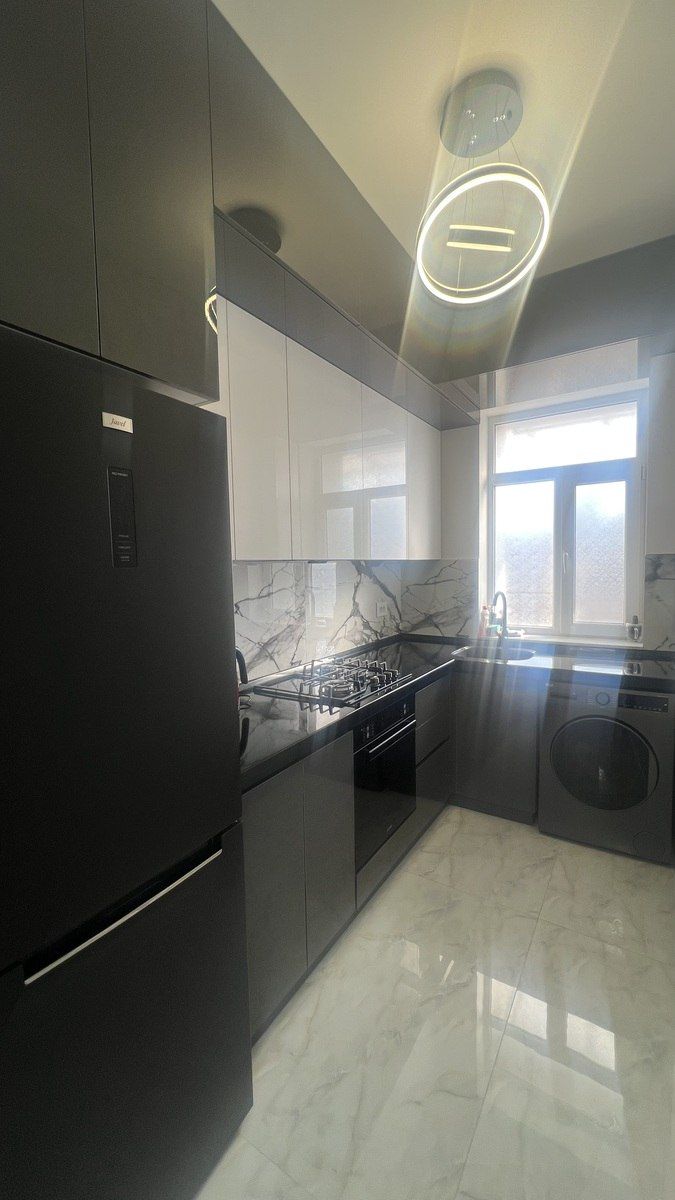 İcarəyə verilir 2 otaqlı köhnə tikili 60 m² — Mənzil, Bakı (4)