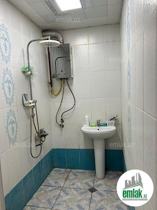 Satılır 3 otaqlı 80 m² köhnə tikili 8 mkr — Mənzil (8)