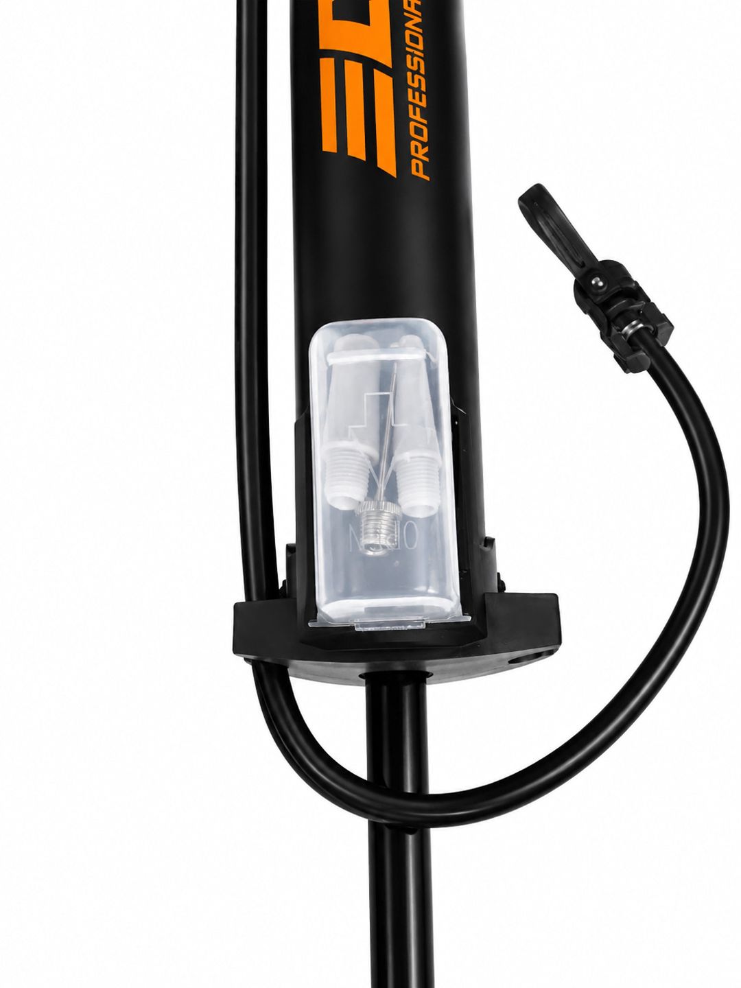Velosiped nasosu Afix MLT-001 — Mallar, Bakı (3)
