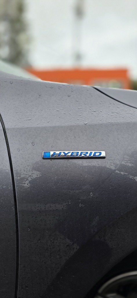 Honda Insight, 1.5 L, 1.2 kWh, 2020 il, 195 000 km — Avtomobillər, Bakı (5)