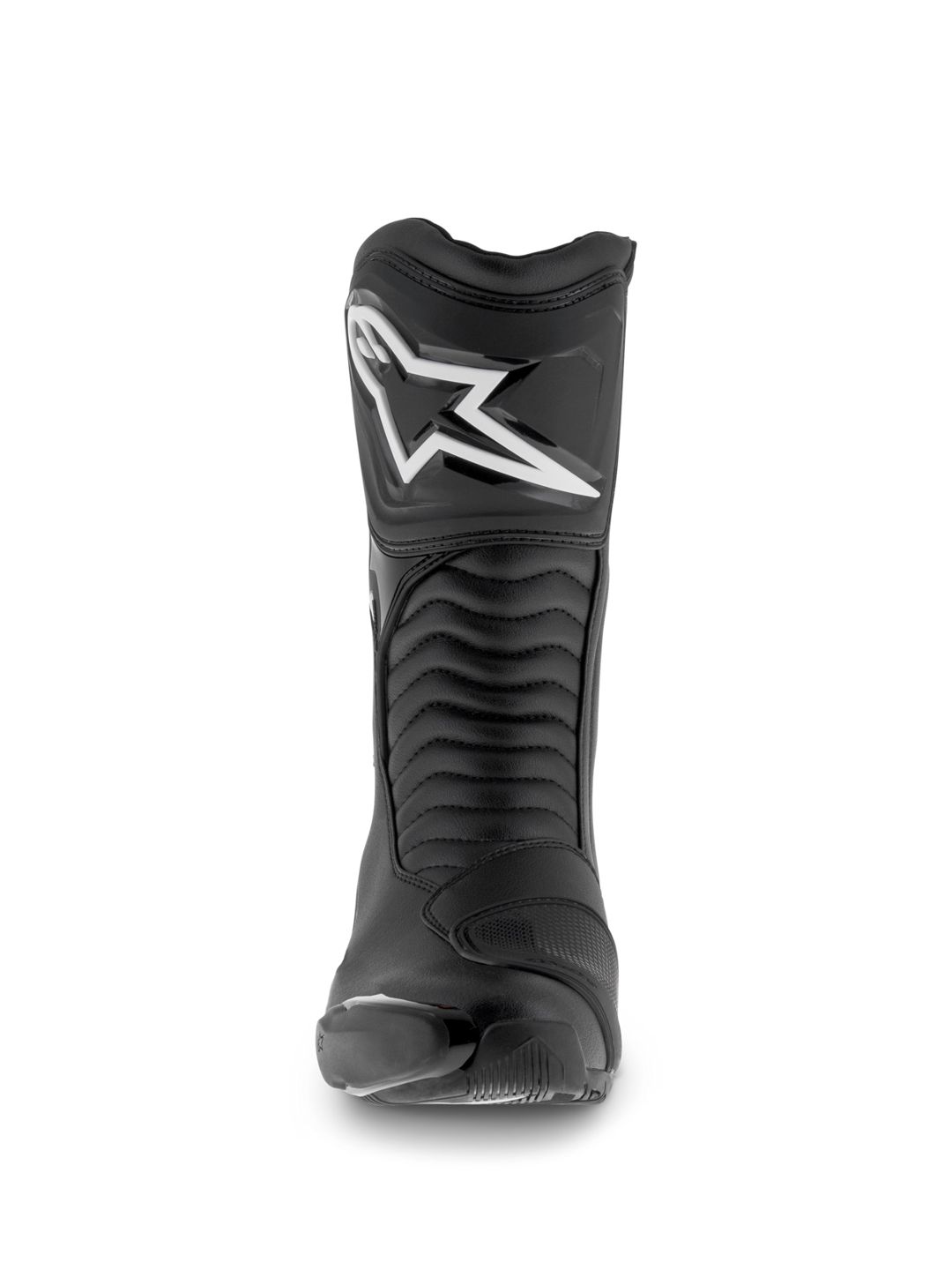 Motosikl çəkməsi Alpinestars SMX S Waterproof, Qara, ölçü 42 — Mallar, Bakı (2)