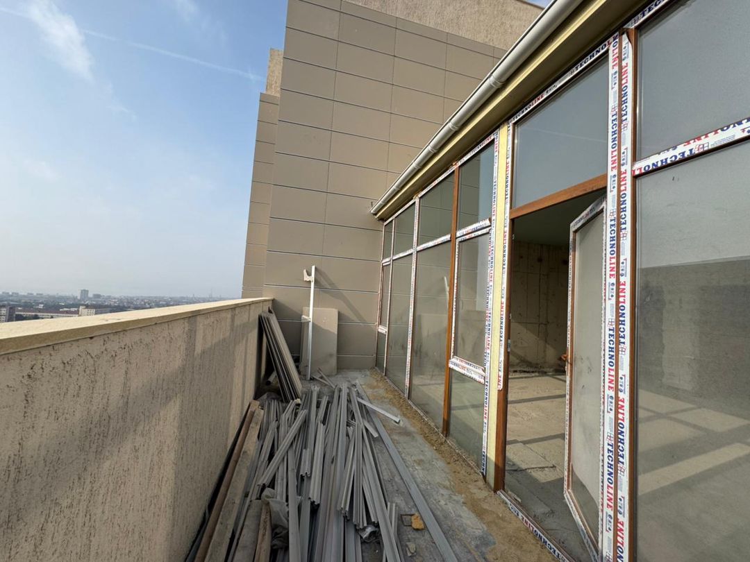 Satış: 3 otaqlı Yeni tikili, 147 m², Xətai rayonu — Mənzil, Bakı (3)
