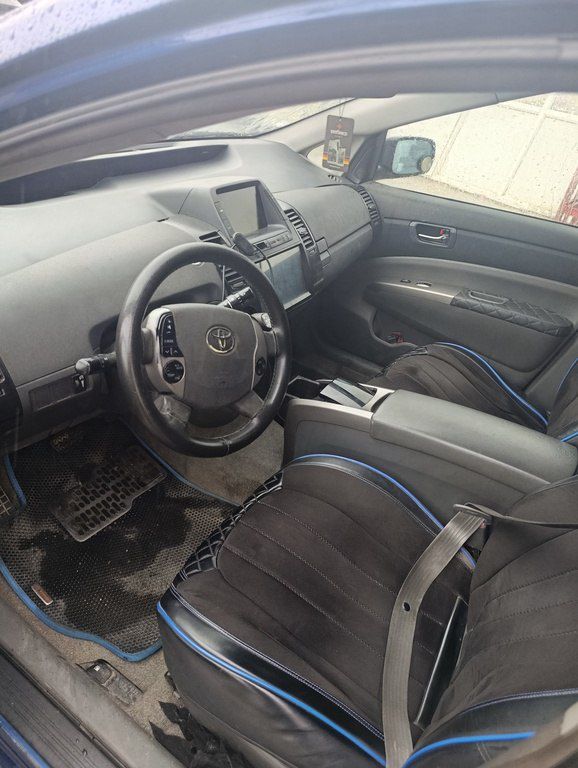 Toyota Prius, 1.5 L, 1.3 kWh, 2008 il, 320 000 km 77-MK-569 — Avtomobillər, Bakı (6)