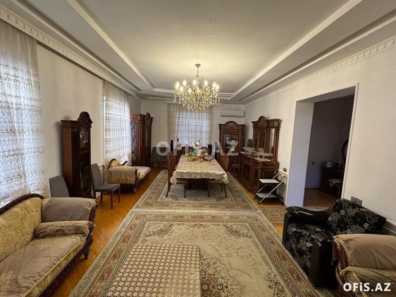 Satılır Xəzər r., Mərdəkan q., 6 otaq, 260 m² — Ev, villa, Bakı (2)