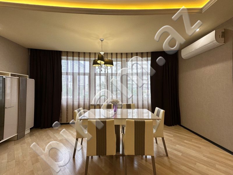 3 otaqlı Yeni tikili, Satış, Bakı, Xətai, Xətai — Mənzil, Bakı (2)