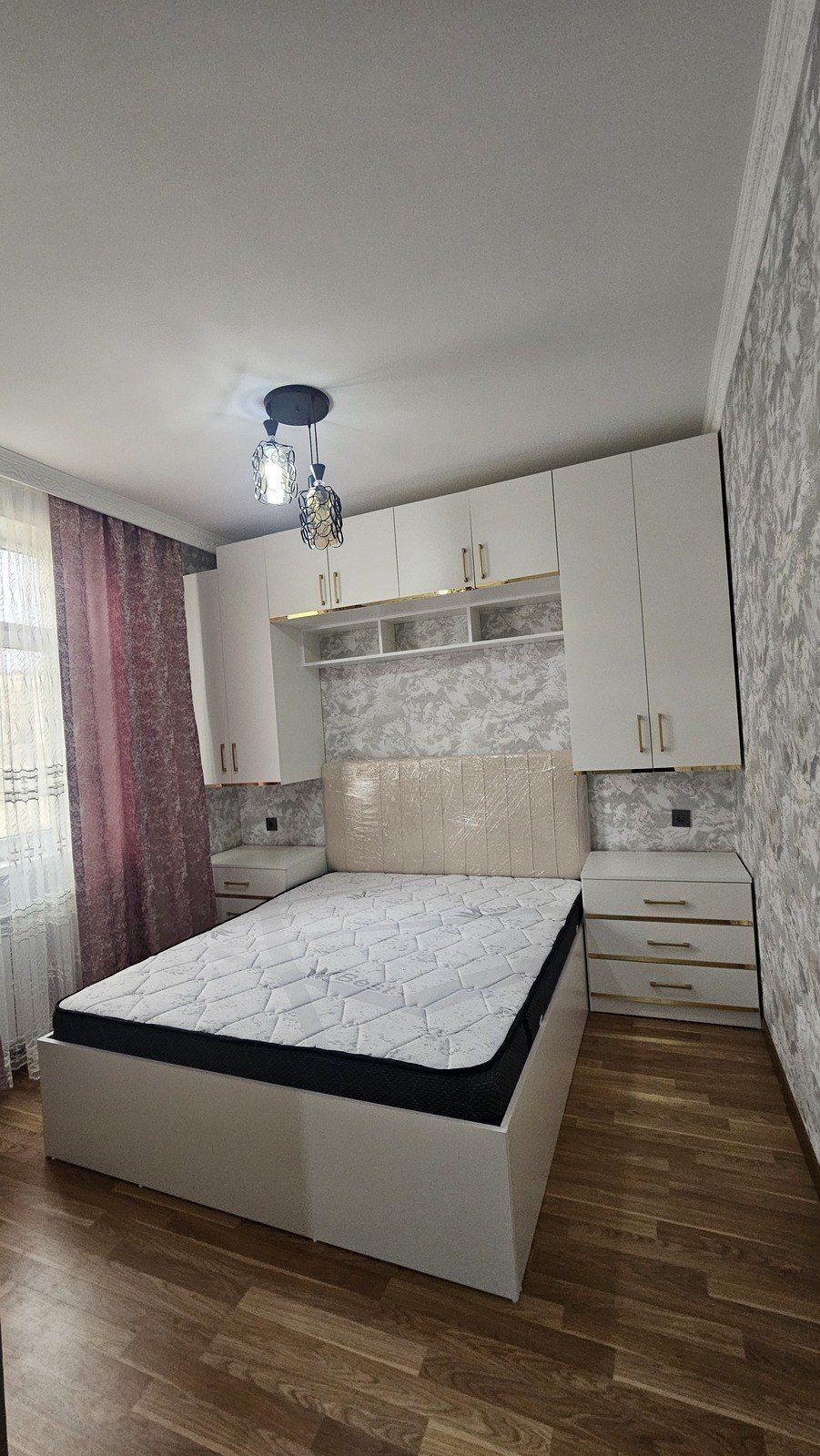 Satılır 2 otaqlı yeni tikili 57 m² — Mənzil, Bakı (2)