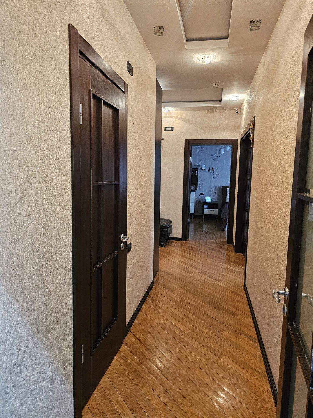 İcarəyə verilir 2 otaqlı yeni tikili 100 m² — Mənzil, Bakı (8)