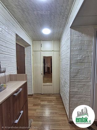 Satılır 2 otaqlı 40 m² köhnə tikili Y.Suraxanı