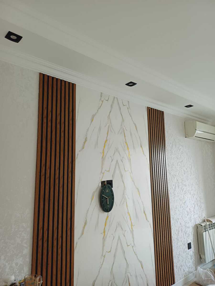 Satılır 2 otaqlı köhnə tikili 60 m² — Mənzil, Bakı (4)