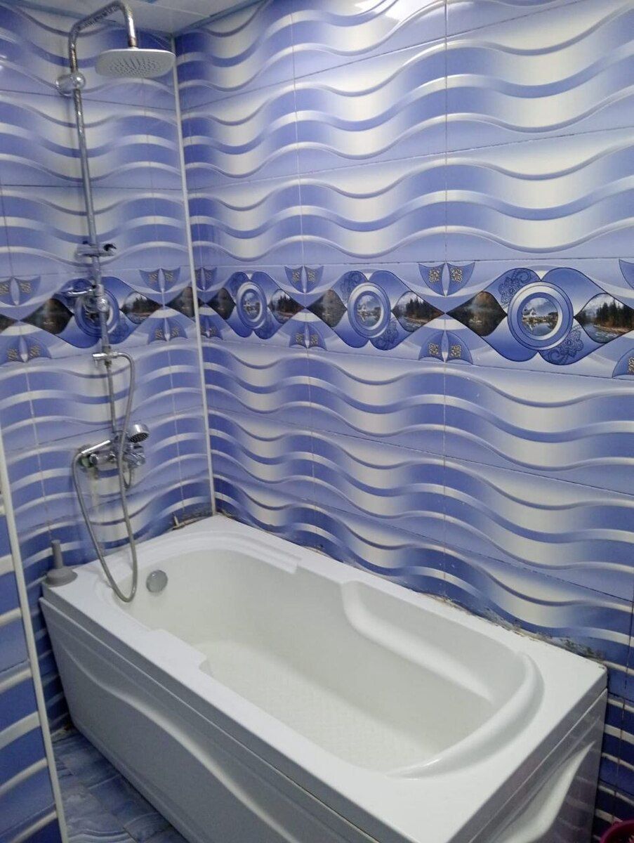 Satılır 3 otaqlı yeni tikili 110 m² — Mənzil, Bakı (12)