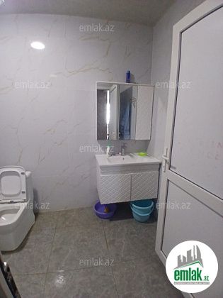 Satılır 6 otaqlı 200 m² həyət evi Hökməli — Ev, villa (7)