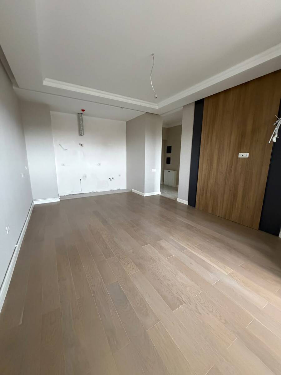 Satılır 2 otaqlı yeni tikili 58.9 m² — Mənzil, Bakı (3)