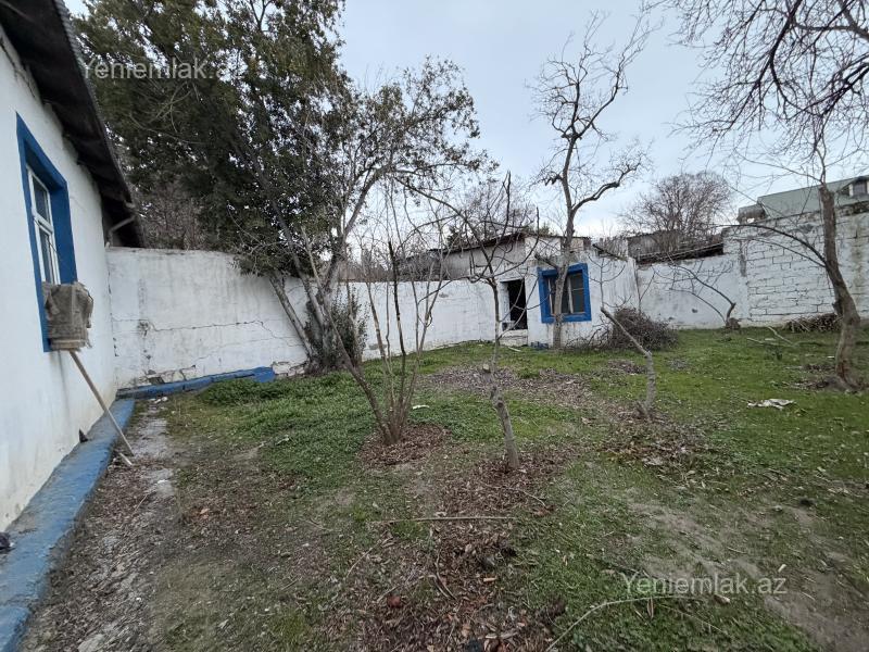 Satılır Torpaq sahəsi, 6 sot, Sabunçu rayonu — Torpaq, Bakı (3)