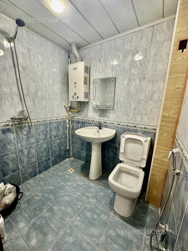 Kirayə 2 otaqlı Bina evi menzil (Köhnə tikili), 36 m², Nizami rayonu — Mənzil, Bakı (4)