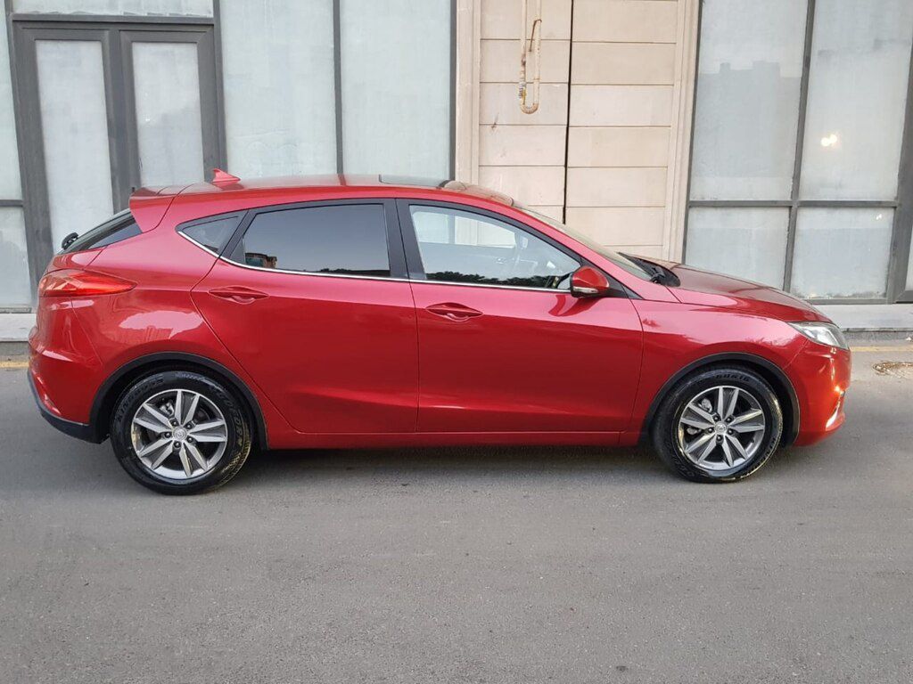Changan Eado XT, 1.6 L, 2018 il, 54 000 km 77-FU-931 — Avtomobillər, Bakı (3)