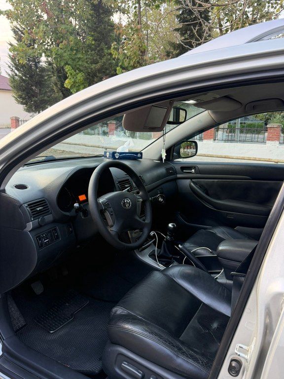 Toyota Avensis, 2.2 L, 2007 il, 372 000 km — Avtomobillər, Lənkəran (10)