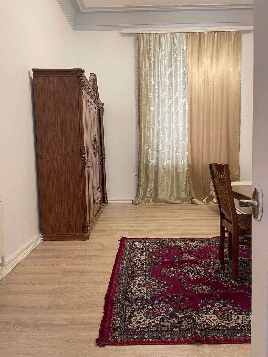 İcarəyə verilir 1 otaqlı köhnə tikili 46 m² — Mənzil, Bakı (2)