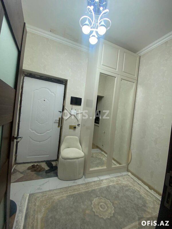 Yeni tikili Satılır Xırdalan, 135 nomreli mansutun dayanacaqi, 2 otaq, 62 m² — Mənzil, Xırdalan (6)