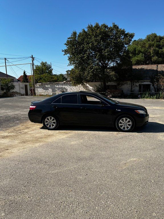 Toyota Camry, 3.5 L, 2008 il, 256 000 km 77-DP-091 — Avtomobillər, Bakı (2)