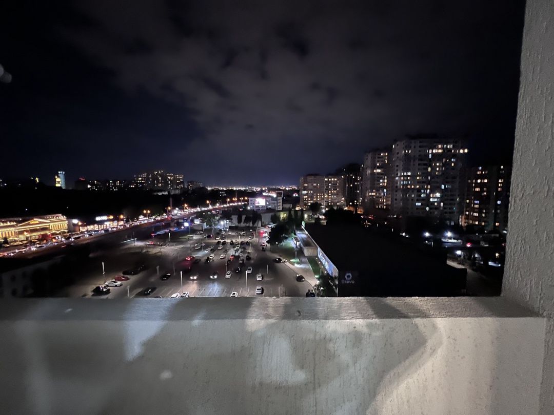 İcarəyə verilir 2 otaqlı yeni tikili 75 m² — Mənzil, Bakı (9)