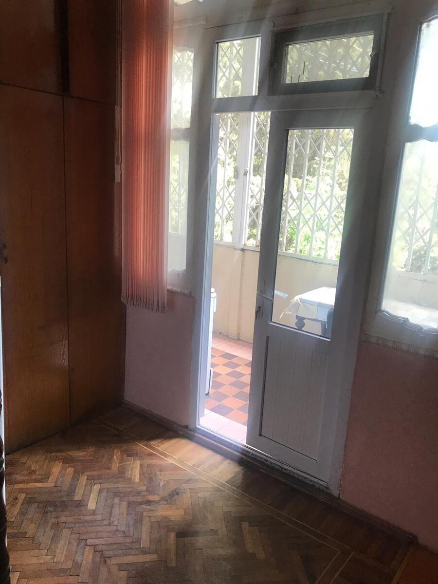 İcarəyə verilir 4 otaqlı ofis 100 m² — Ofis, Bakı (9)