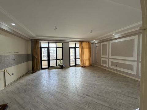 Satılır 3 otaqlı yeni tikili 116 m² — Bakı