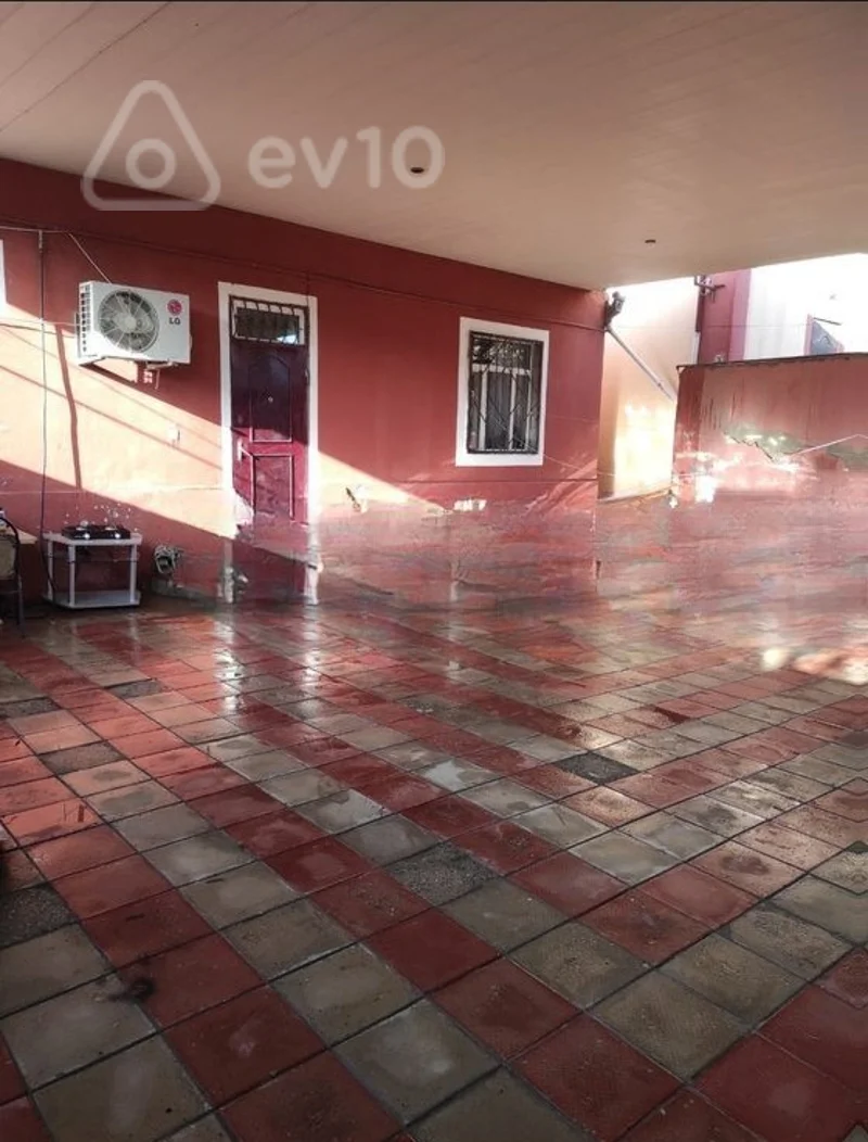 3 otaqlı həyət evi, 100 m², Biləcəri — Ev, villa, Bakı (8)