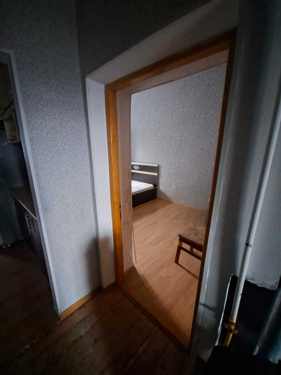 Satılır 3 otaqlı köhnə tikili 60 m² — Mənzil, Bakı (8)