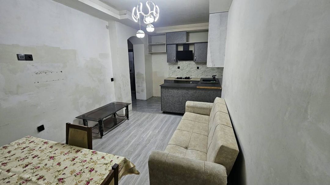 İcarəyə verilir 3 otaqlı yeni tikili 67 m² — Mənzil, Bakı (2)