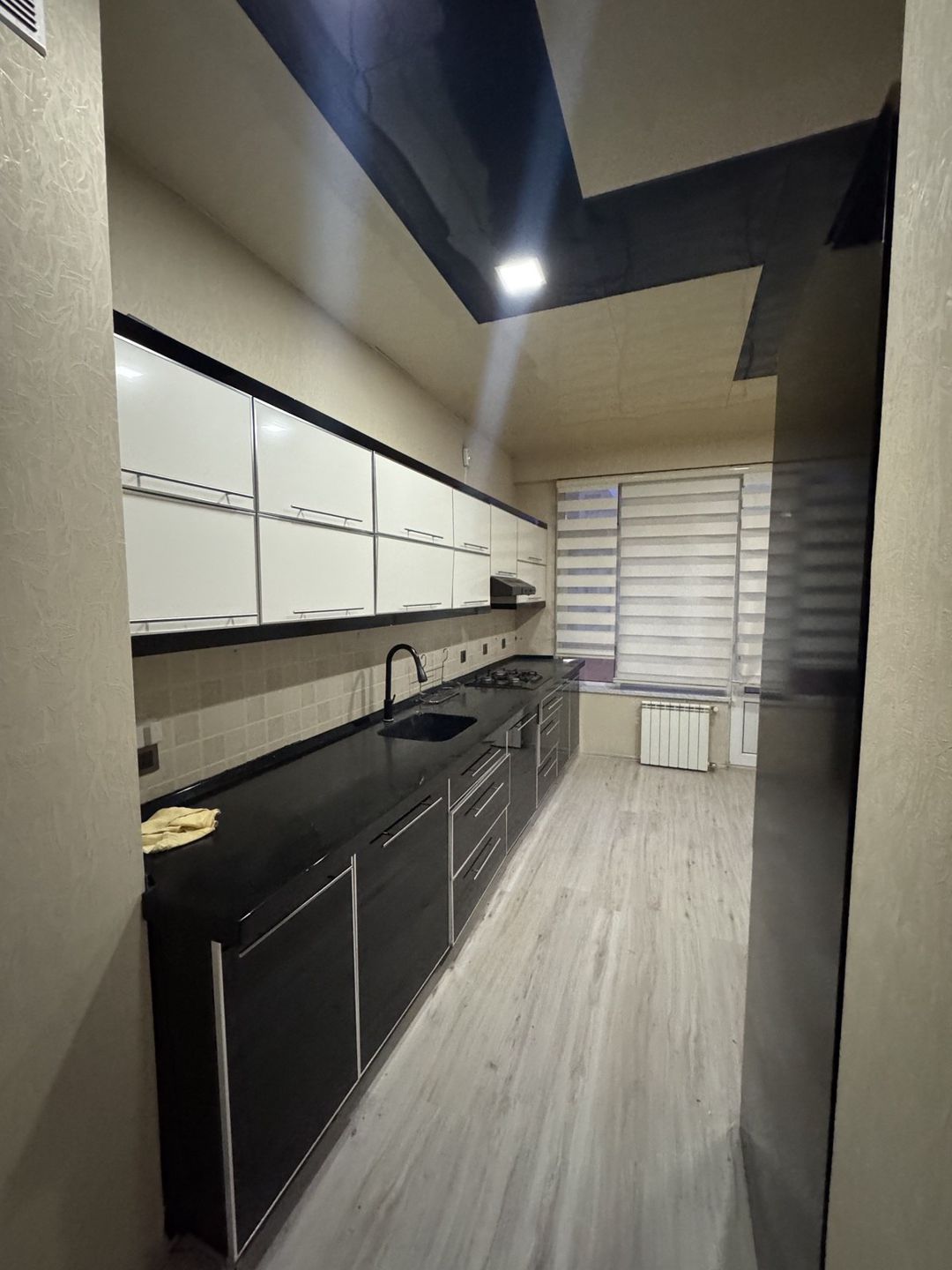 İcarəyə verilir 4 otaqlı yeni tikili 140 m² — Mənzil, Bakı (8)