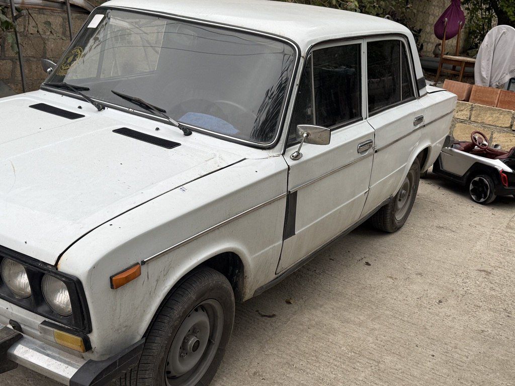 Lada (VAZ) 2106, 1.3 L, 2001 il, 136 523 km 10-KB-868 — Avtomobillər, Quba (6)