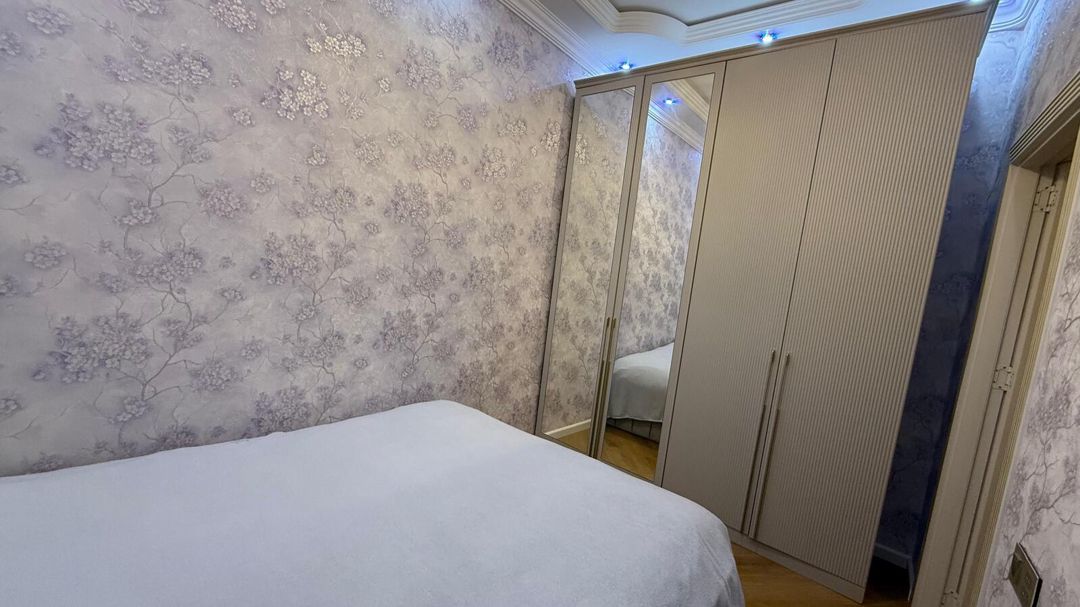 Satılır 3 otaqlı yeni tikili 98 m² — Mənzil, Bakı (12)