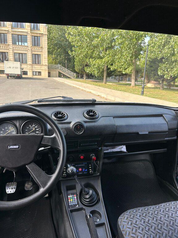 Lada (VAZ) 2106, 1.6 L, 2005 il, 40 000 km — Avtomobillər, Xaçmaz (8)