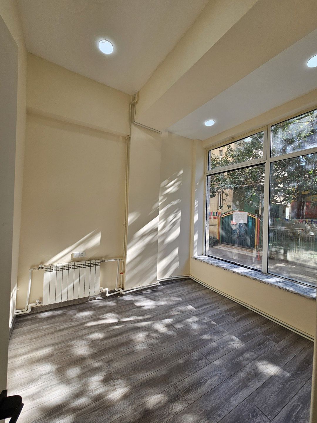 İcarəyə verilir obyekt 110 m² — Əmlak, Bakı (7)