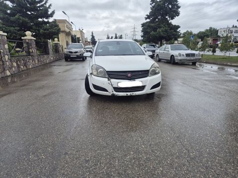 Opel Astra, 1.8 L, 2007 il, 249 796 km — Quba