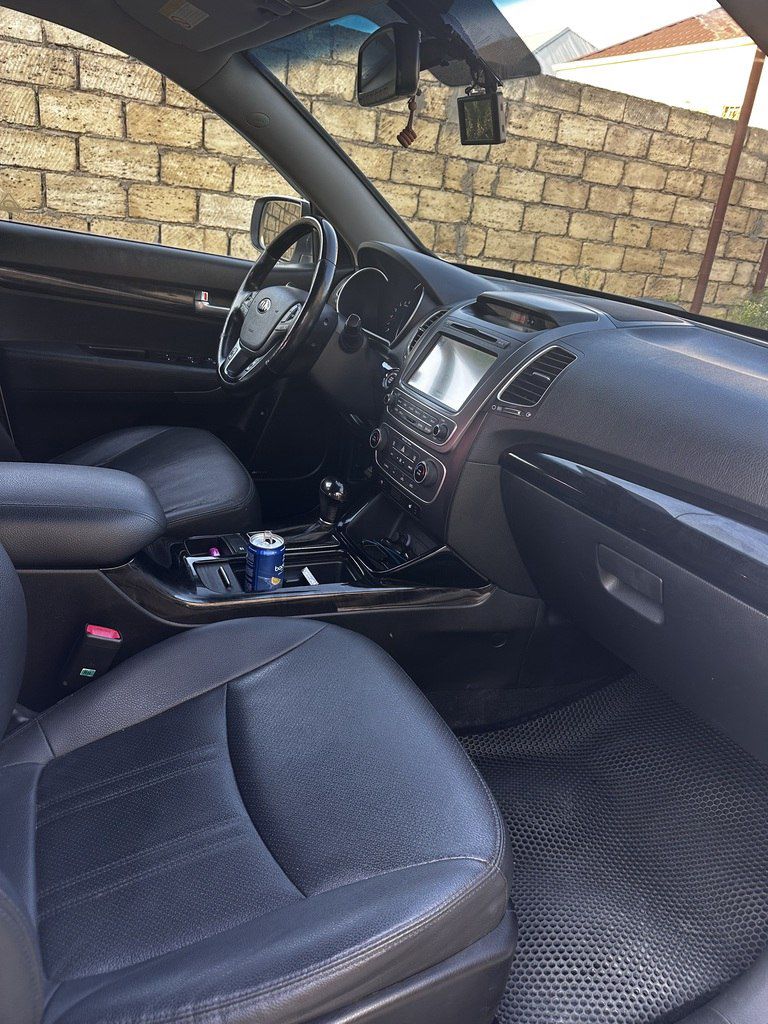 Kia Sorento, 2.0 L, 2013 il, 52 000 km — Avtomobillər, Bakı (7)