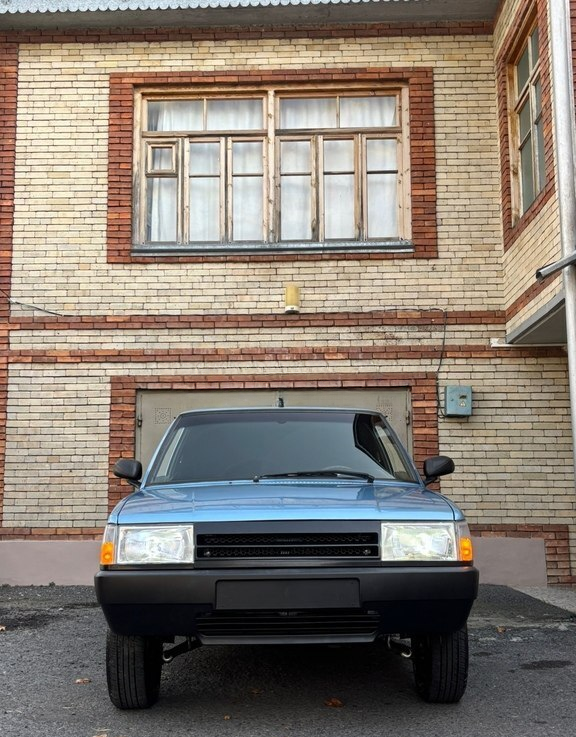 Tofas Sahin, 2004 il, 76000 km, 1.6 L