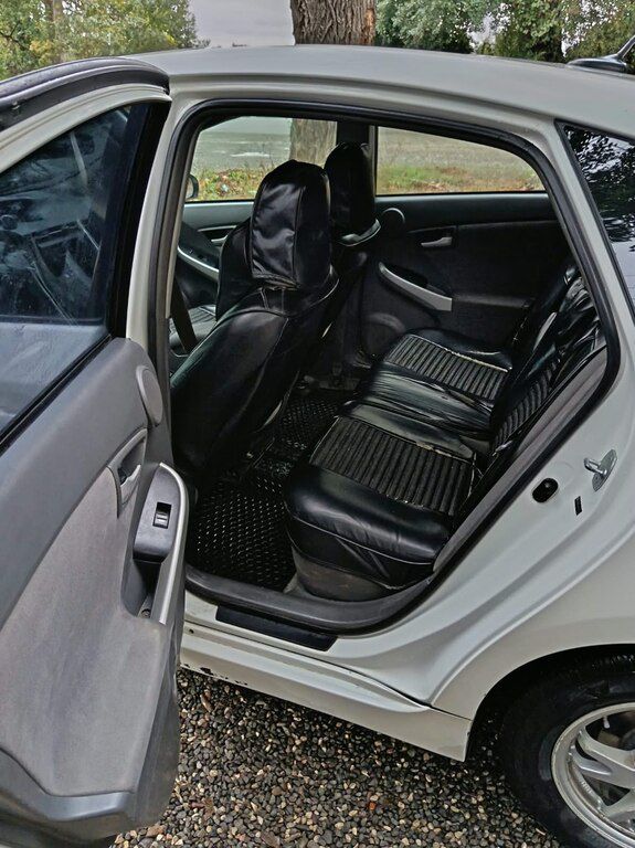 Toyota Prius, 1.8 L, 1.3 kWh, 2010 il, 583 014 km 17-BF-492 — Avtomobillər, Şabran (11)