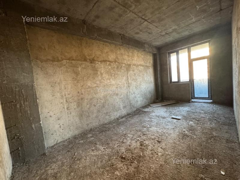 Satılır 3 otaqlı Bina evi menzil (Yeni tikili), 94 m², Nizami rayonu — Mənzil, Bakı (3)